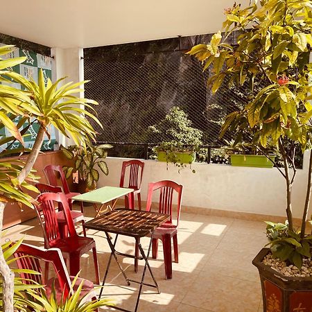 Galaxy Home - Hotel Sky View Chan Chau المظهر الخارجي الصورة